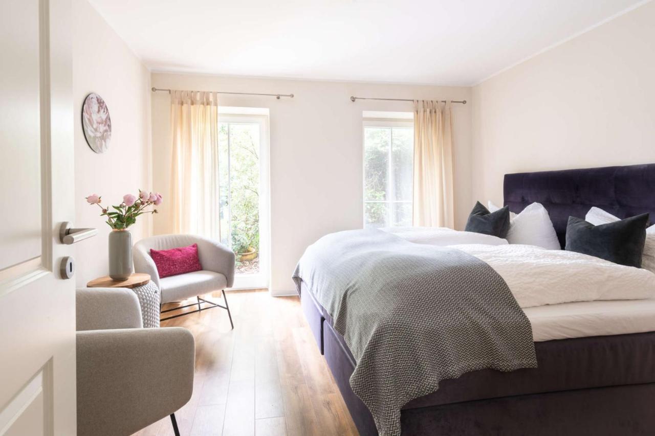 Hofgut Mollberg Hotel Wiefelstede Eksteriør billede