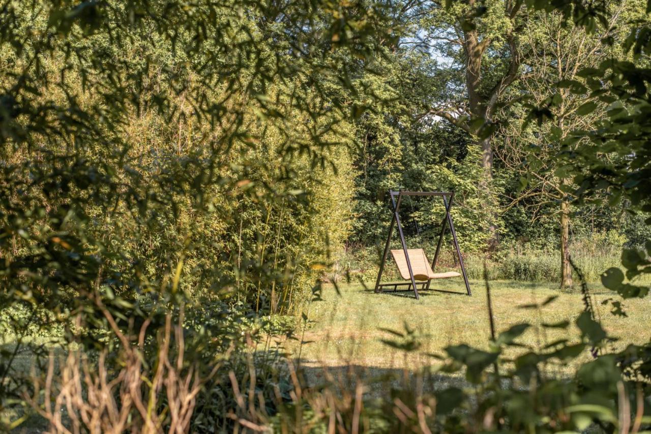 Hofgut Mollberg Hotel Wiefelstede Eksteriør billede